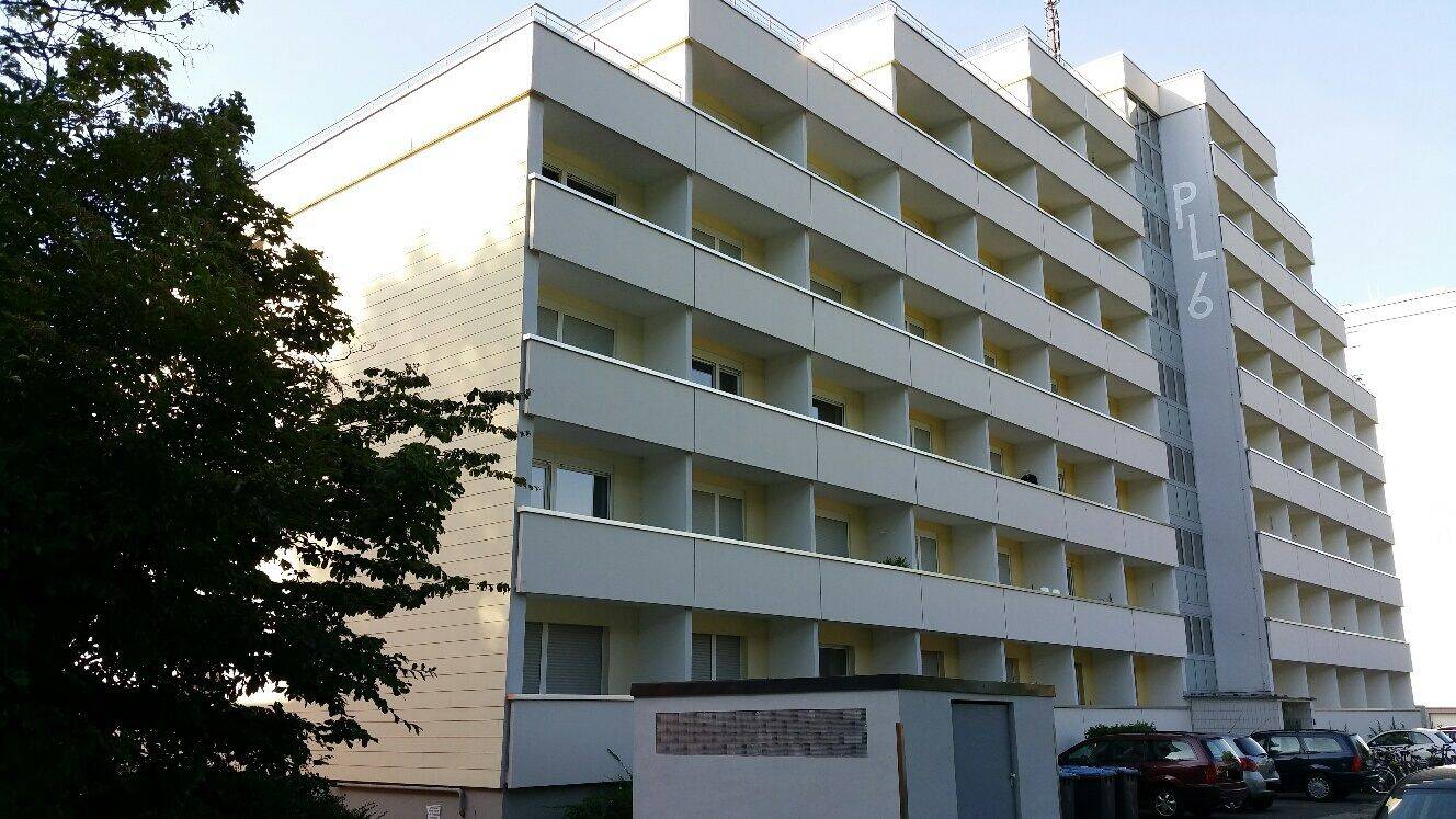 Thumbnail-****ACHTUNG STUDENTEN! Ab 01.01.2026! Schönes möbliertes Apartment in gepflegtem Gebäude****