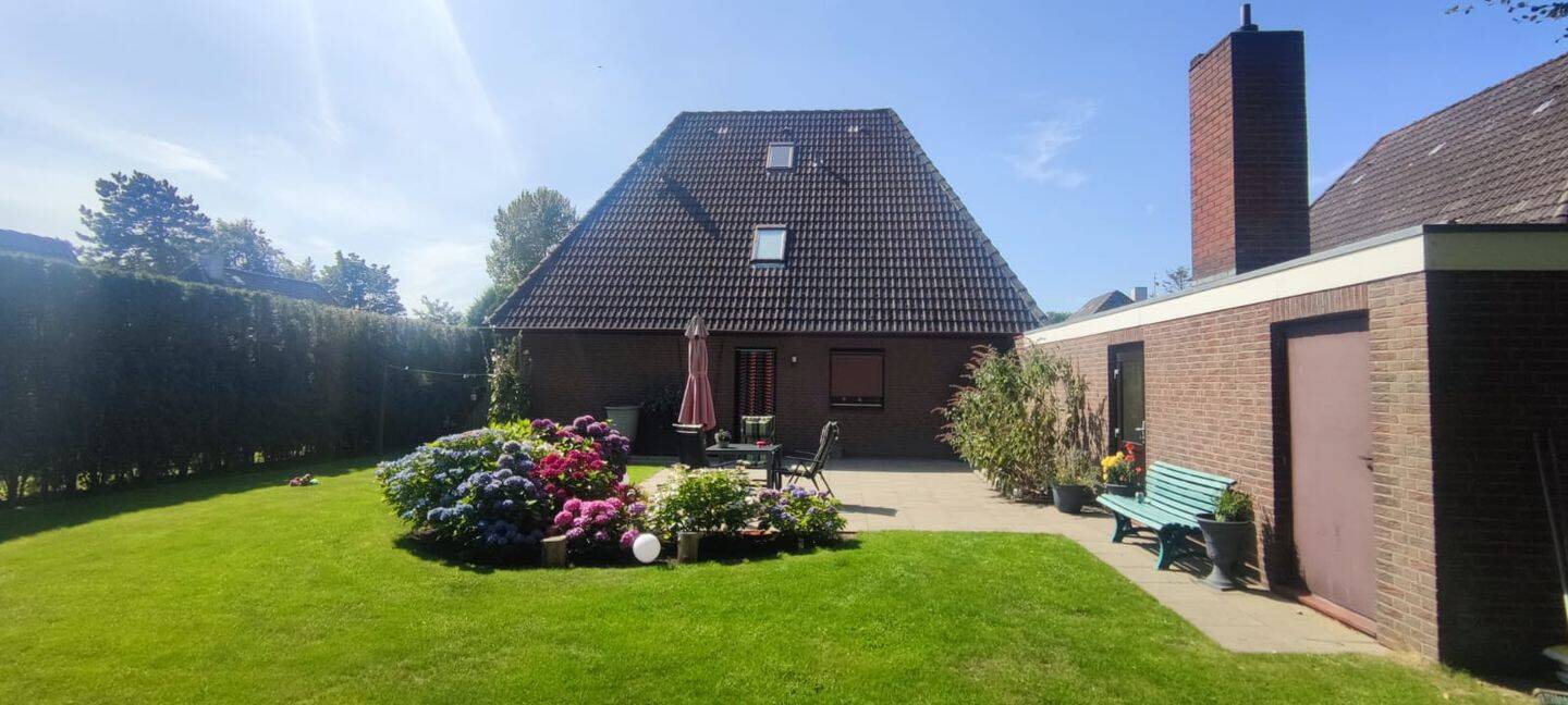 Thumbnail-Ein Zuhause zum Ankommen – Einfamilienhaus in sehr guter Lage von Tating