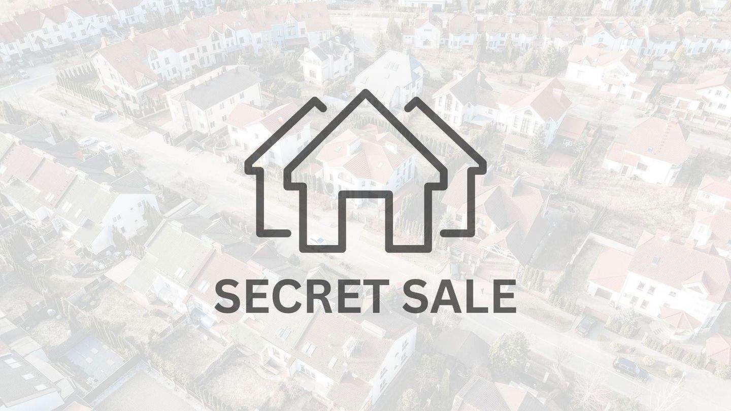 Thumbnail-Secret Sale - MFH mit 4 Wohneinheiten direkt an der A7!