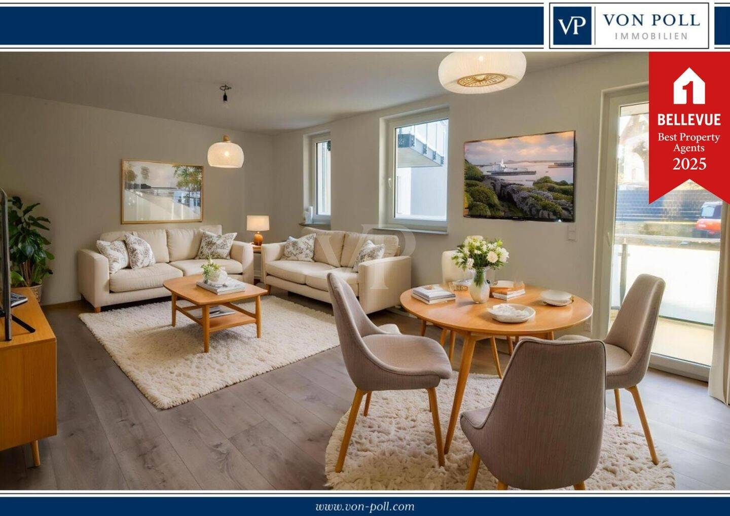 Thumbnail-Moderne Neubau-Eigentumswohnungen in Meiningen - Ihr neues Zuhause wartet auf Sie!