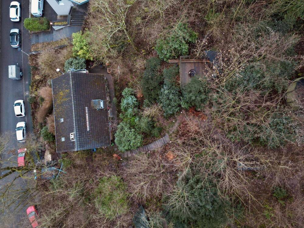 Thumbnail-Naturnahes Baugrundstück mit Aussicht am Fuße des Venusbergs