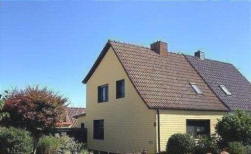 Thumbnail-DHH mit schönem Garten in Eisleben