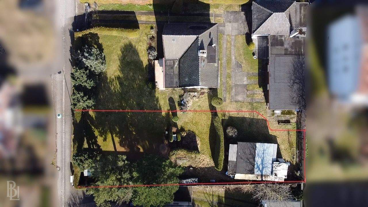 Thumbnail-Baugrundstück im Herzen von Neu Fahrland ca. 550m² am Fahrländer See