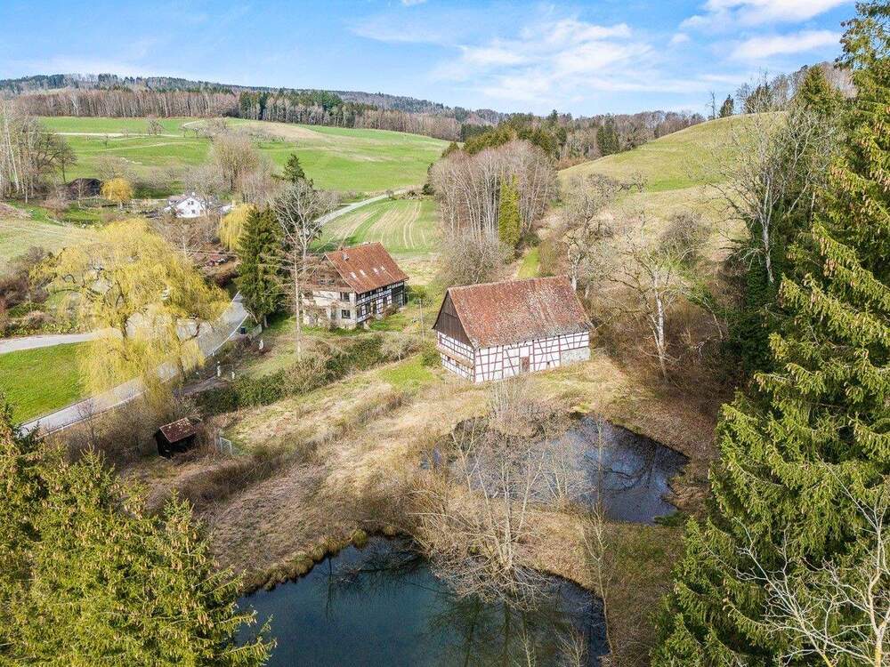 Thumbnail-Idyllisches Kleinod - auch für Pferdeliebhaber