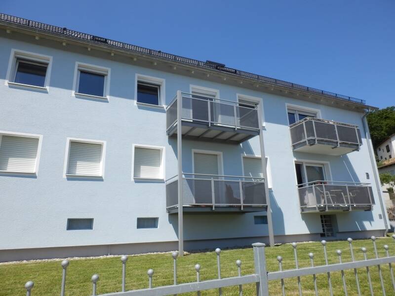 Thumbnail-Helle 3 Zimmer Dachgeschoss-Wohnung