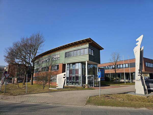 Thumbnail-Büroflächen am Schölerberg in direkter Nähe zum Zoo