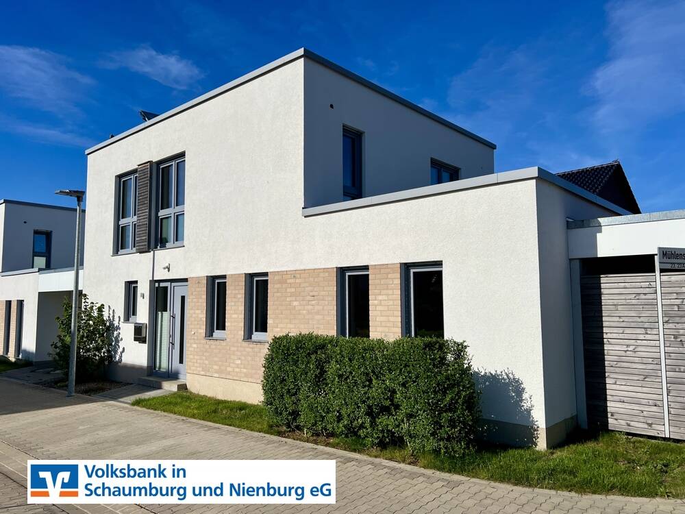 Thumbnail-Das ist die **PERFEKTE Lage**, das ist das **PERFEKTE Haus**....