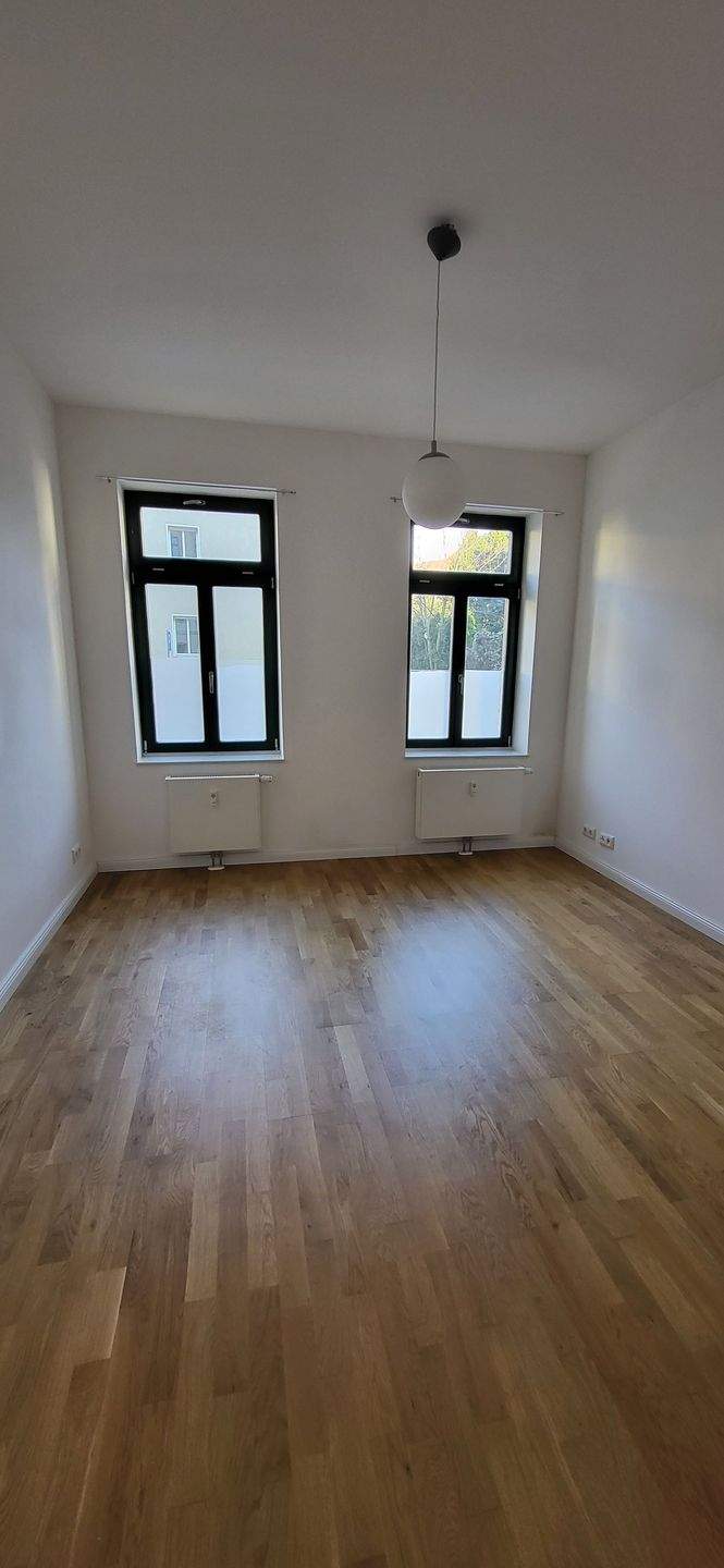 Thumbnail-***Helle 2-Zimmer-Wohnung mit Balkon***