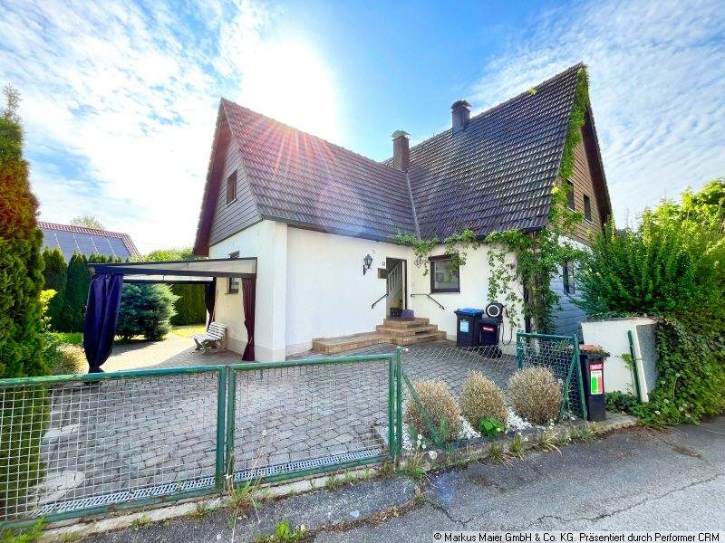 Thumbnail-Dorfens Bestlage! Realisieren Sie hier Ihren Traum