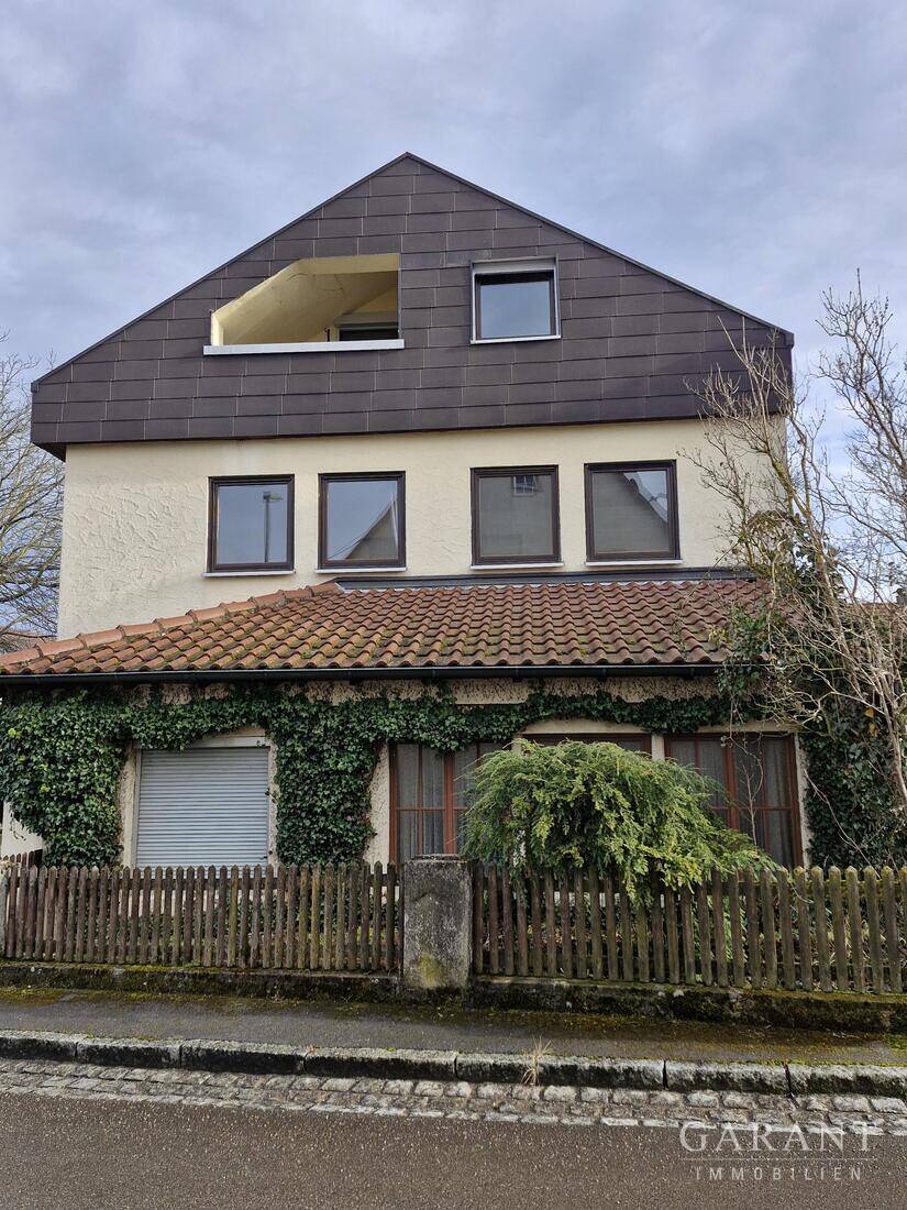 Außenansicht