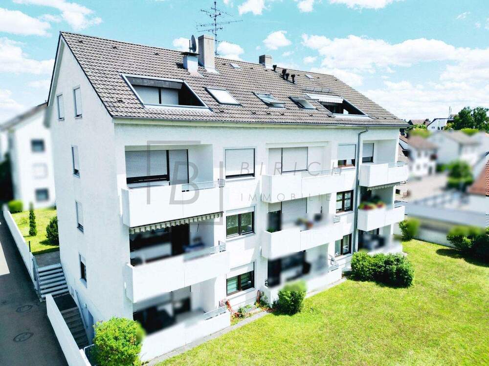 Thumbnail-Ihr neues Zuhause in Senden - modern, hell & sofort bezugsfrei