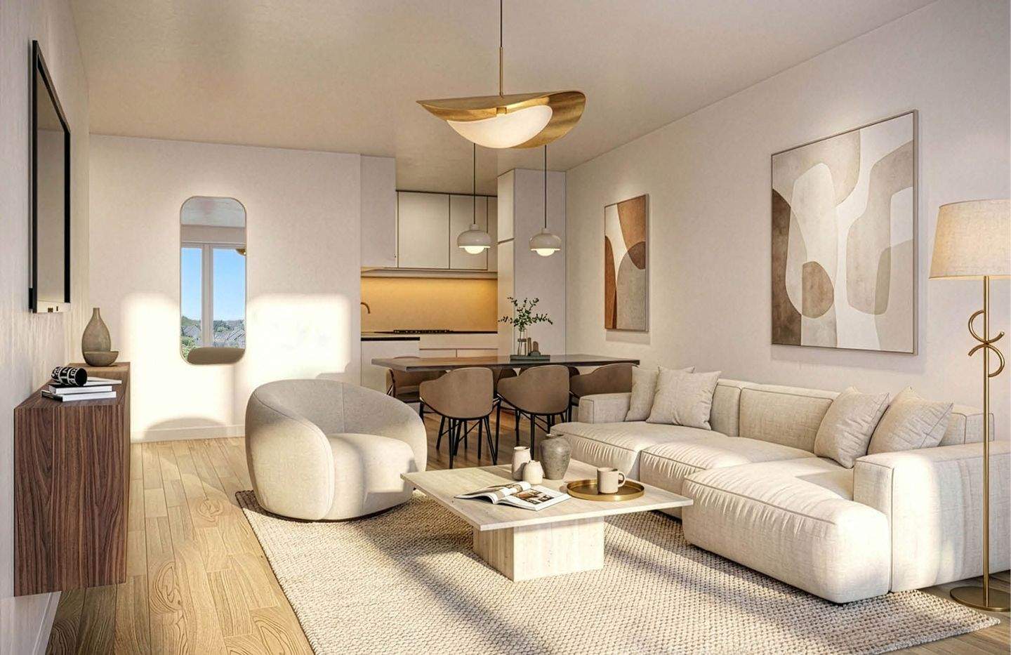 Thumbnail-BLOSSOM - Großzügigkeit neu entdeckt