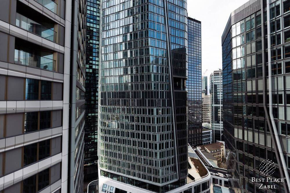 Thumbnail-Stilvolle City Residence mit internationaler Adresse | FOUR Frankfurt