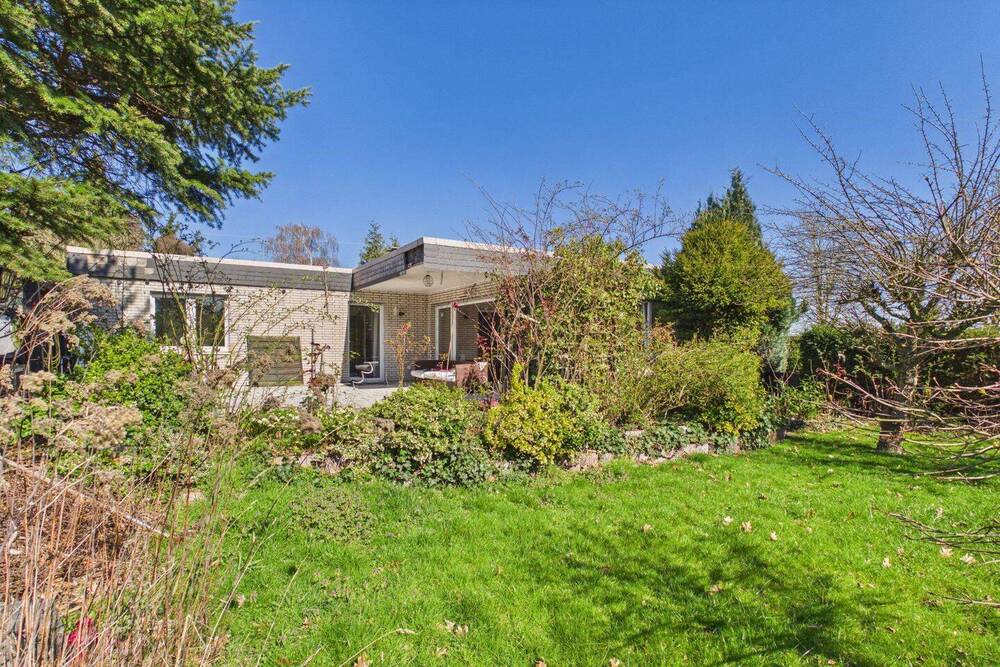 Thumbnail-Ruhig gelegen & voller Möglichkeiten - Bungalow mit Garten, Kamin und viel Platz