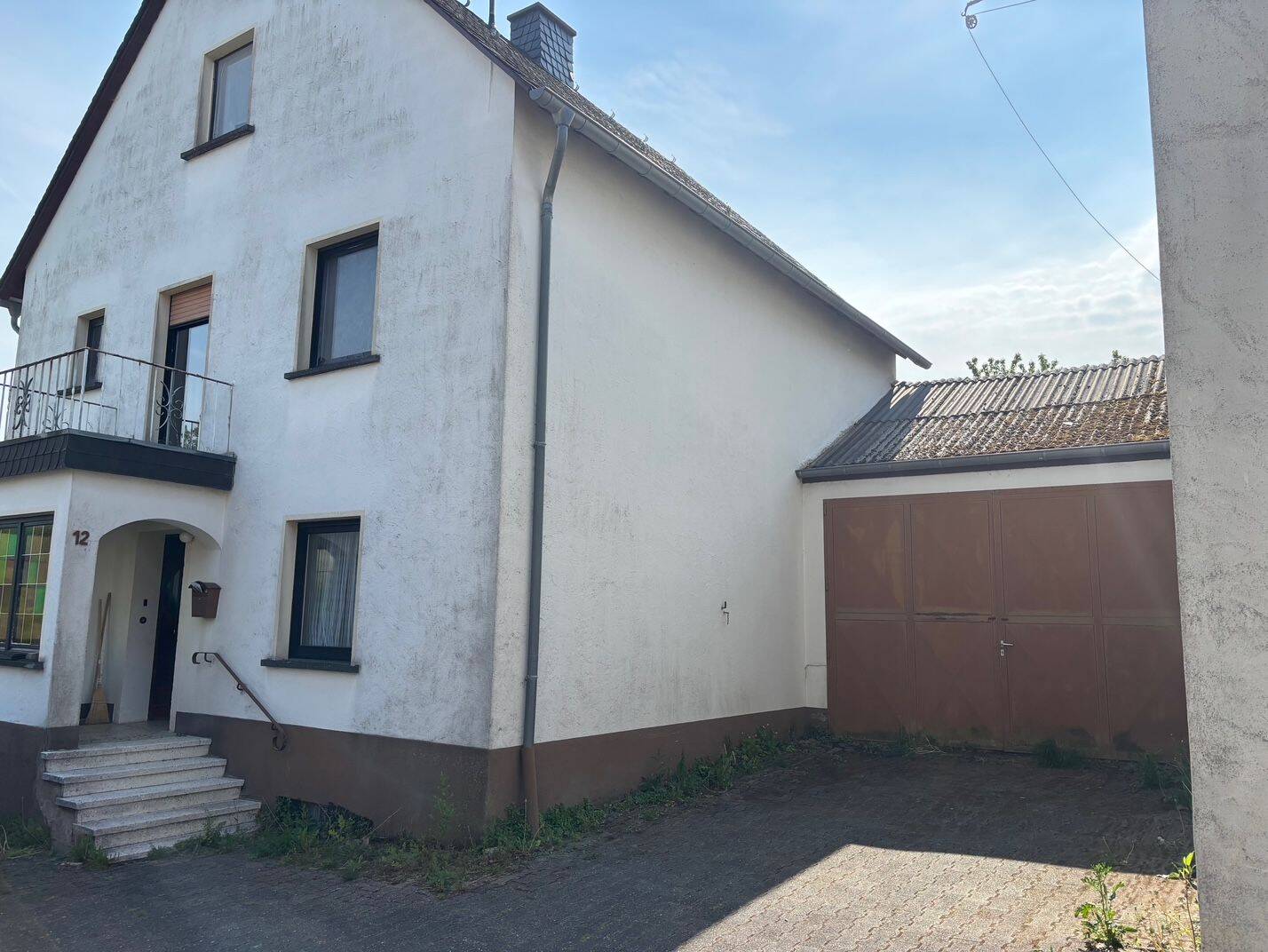 Thumbnail-Rest Hof bei Thalfang Hunsrück