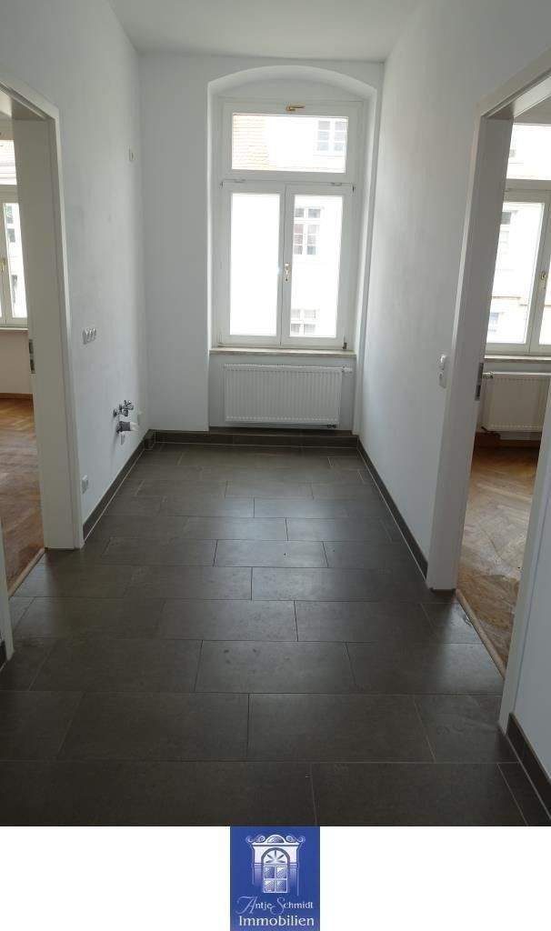 Thumbnail-Attraktive 2-Zimmerwohnung mit Balkon im beliebten Stadtteil Dresden-Plauen!