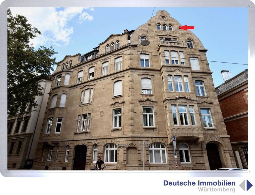 DG links Ansicht