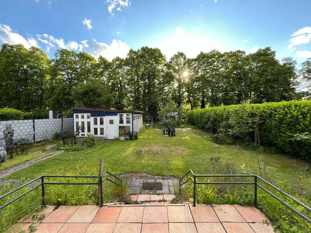 Thumbnail-Realisieren Sie Ihren Traum mit einem Neubauprojekt oder einer hochwertigen Modernisierung des EFH-Gebäudebestandes in bevorzugter Wohnlage südlich de