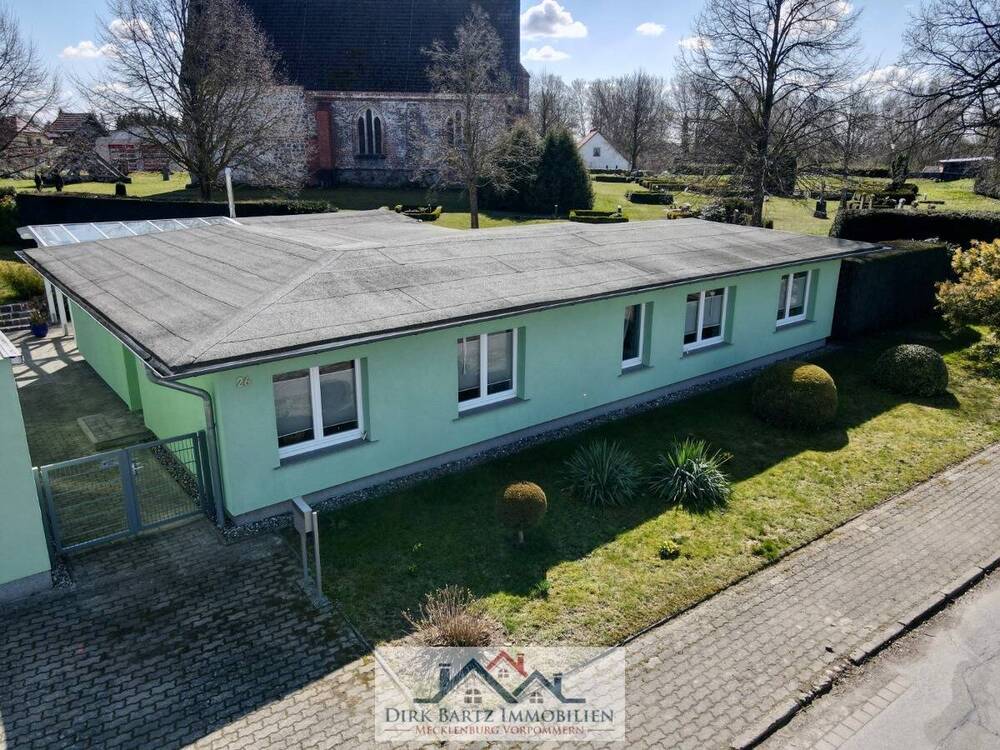 Thumbnail-Ruhig und Gemütlich!! Einfamilienhaus mit toller Ausstattung.