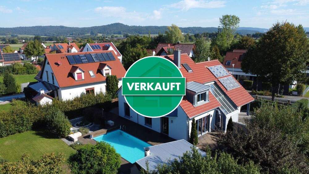 Thumbnail-Wohlfühloase für die ganze Familie! Familientraum in Neumarkt - Rittershof