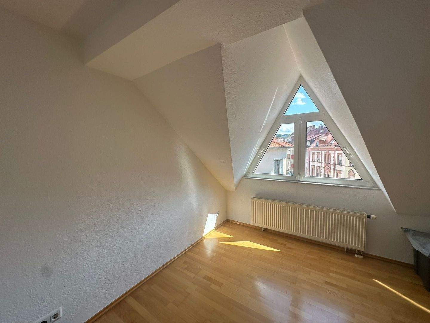 Thumbnail-KL-City - schöne 3 Zimmerwohnung mit Balkon