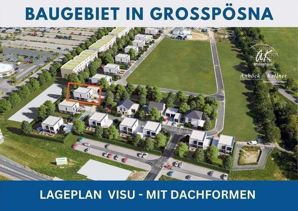 Thumbnail-Lassen Sie hier Ihr eigenes Zuhause entstehen