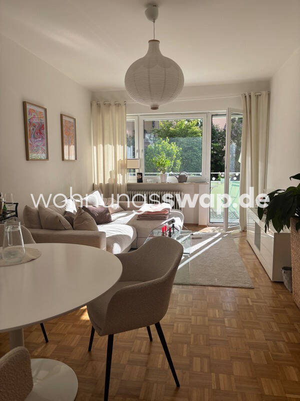 Thumbnail-Wohnungsswap - Brünnsteinstraße