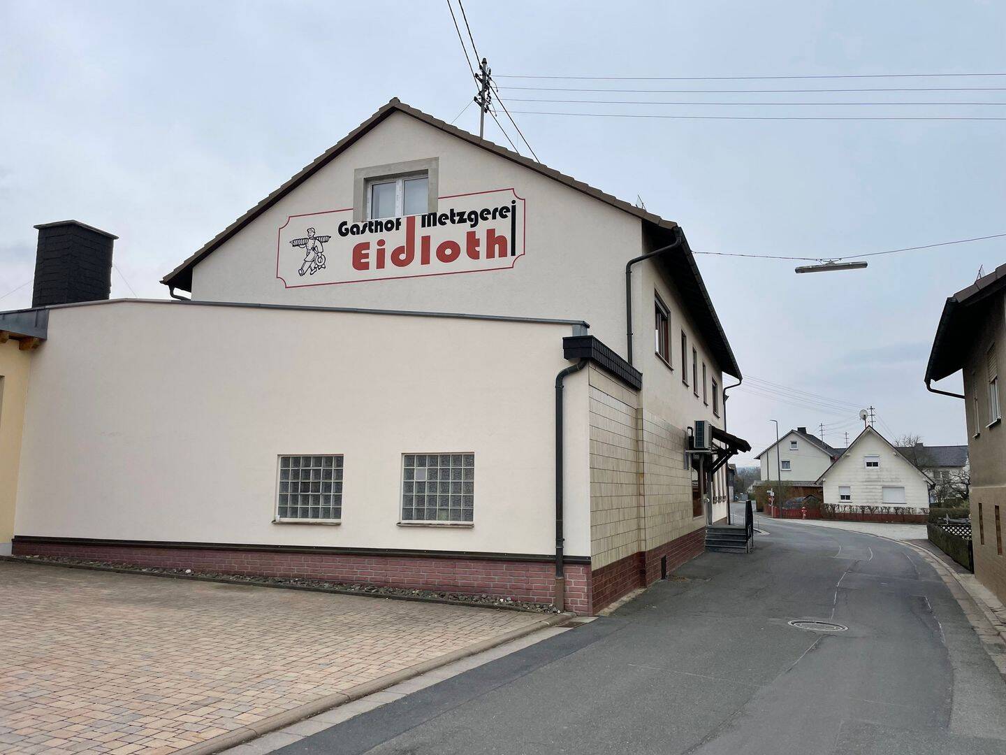 Thumbnail-Mehrfamilienwohnhaus in Stockheim OT Neukenroth