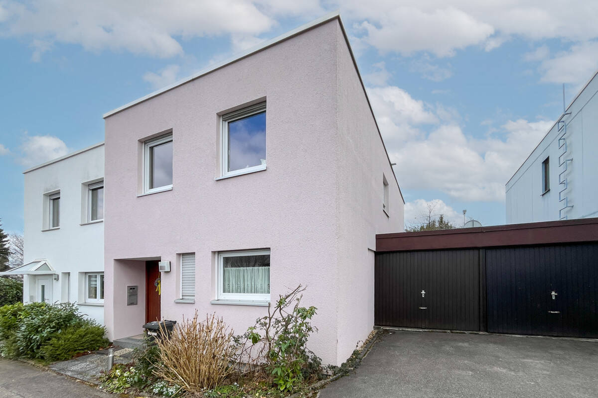 Thumbnail-Familienfreundliches, kleines Häuschen!