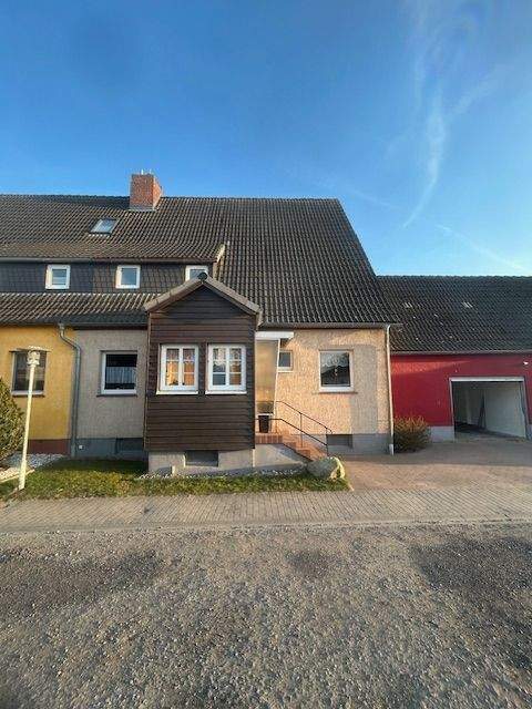 Thumbnail-Gepflegtes Reihenendhaus mit Garage in Barth-Nähe der Ostsee sucht neue Eigentümer