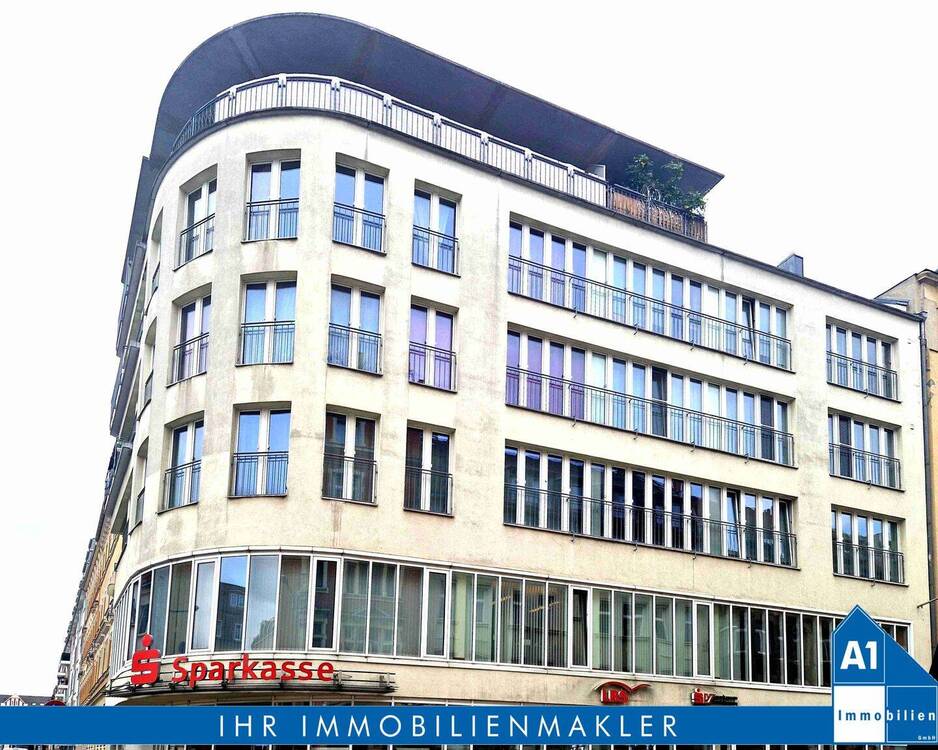 Thumbnail-Lukratives Investment: Vermietete Zahnarztpraxis in Leipzig