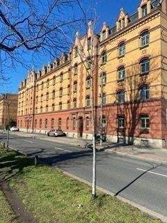 Thumbnail-Wohnung mit Blick über die Weisseritz!