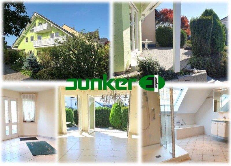 Thumbnail-***Wohnkomfort trifft beste Lage! Imposantes Niedrigenergiehaus mit großzügiger Architektur***