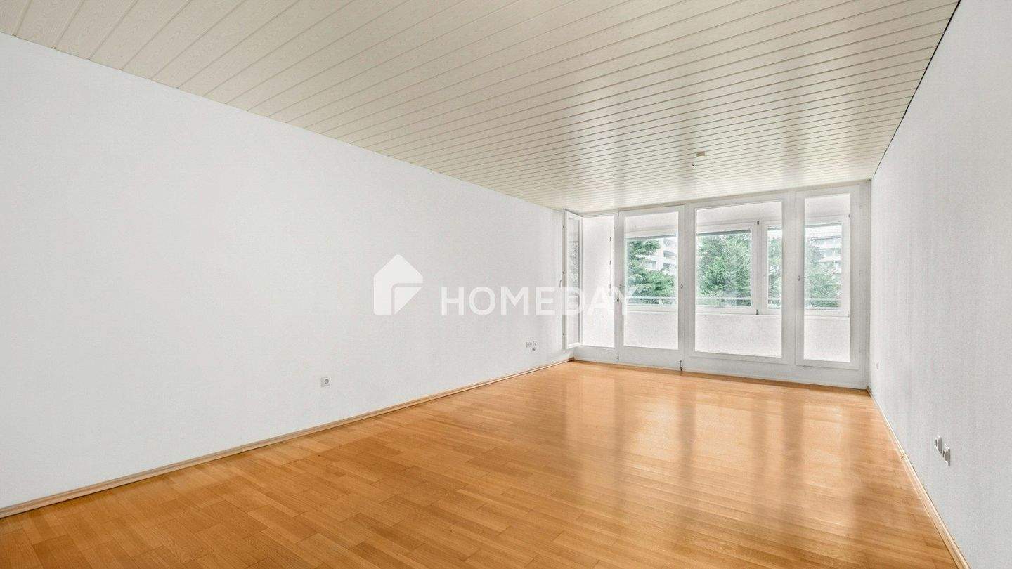 Thumbnail-Moosach zählt zu Münchens beliebtesten Wohnlagen - und genau hier wartet Ihre neue Wohnung