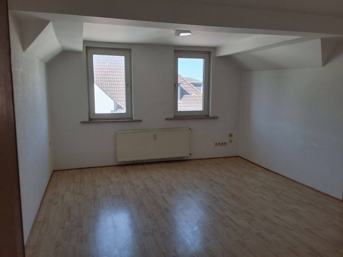 Thumbnail-Freie Dachgeschoßwohnung in Gladbeck Ost.