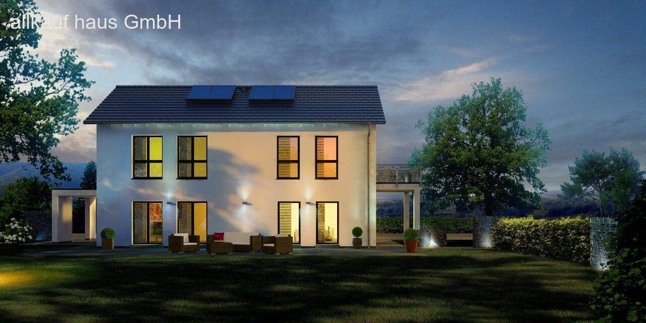 Thumbnail-Ihr Grundstück, unser Know-how - gemeinsam zum Traumhaus für 2 Generationen !