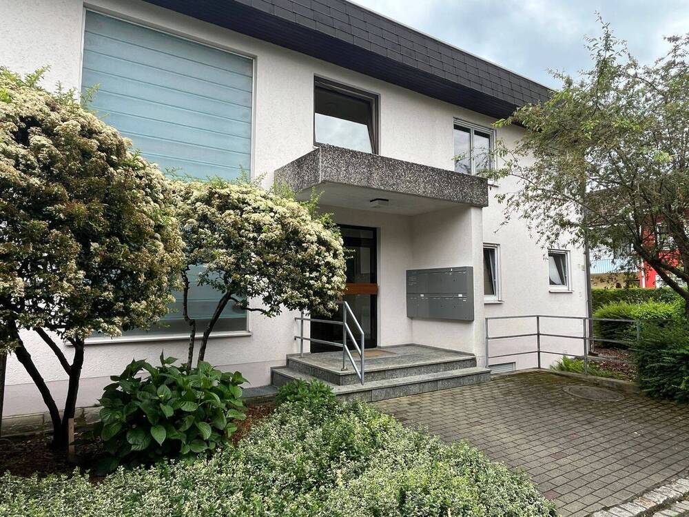 Thumbnail-Großzügige 3,5-Zimmer-Wohnung in Top Lage von Altweil!