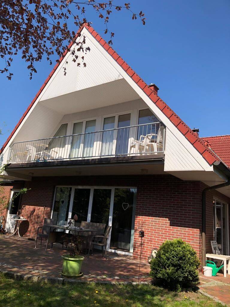 Thumbnail-Mehrfamilienhaus in Top-Lage von Bad Zwischenahn – nur wenige Metern zum Zwischenahner Meer