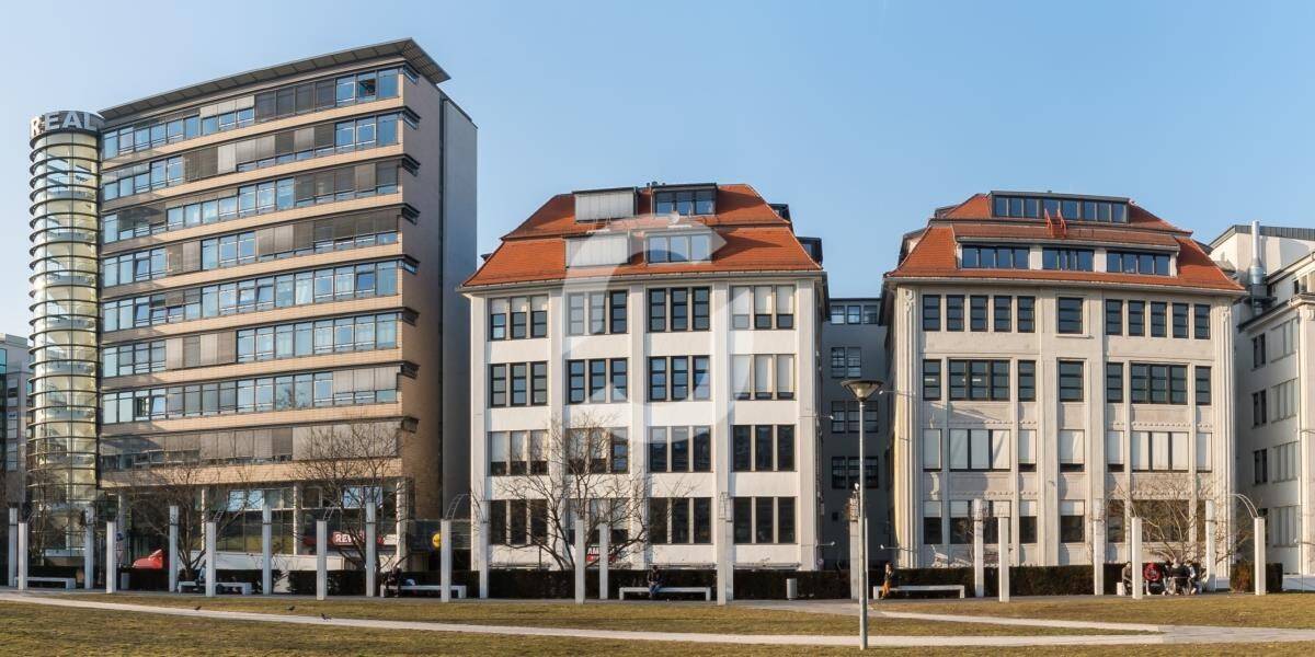 Thumbnail-Wohnung im Bosch-Areal in Stuttgart