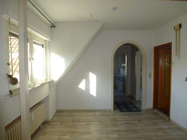 Thumbnail-Helle Stadtwohnung mit Balkon in Enger