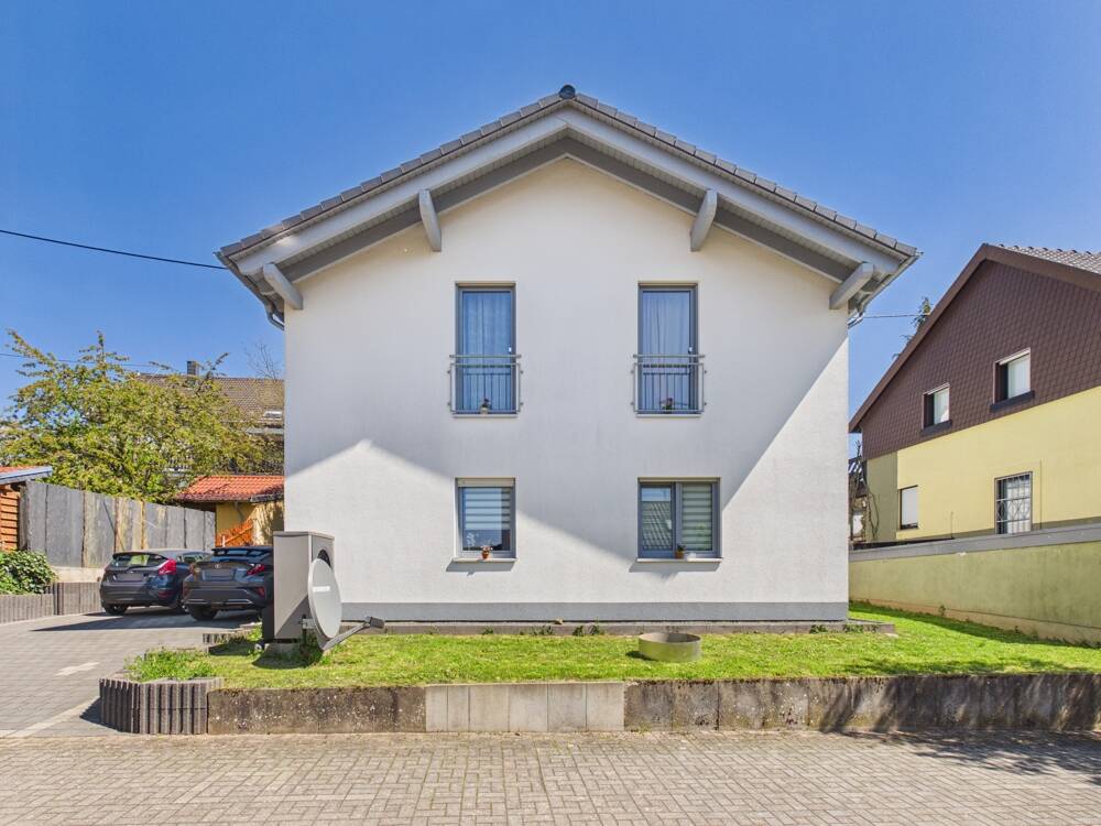 Thumbnail-Haus in Illingen Hüttigweiler