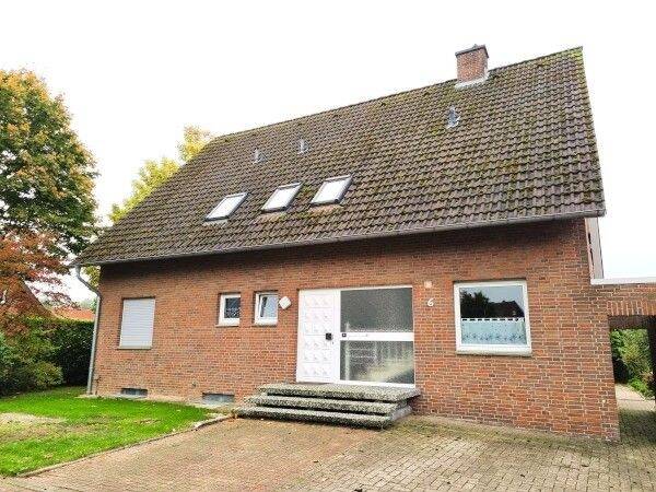 Thumbnail-Charmantes Zweifamilienhaus in 49186 Bad Iburg-Sentrup