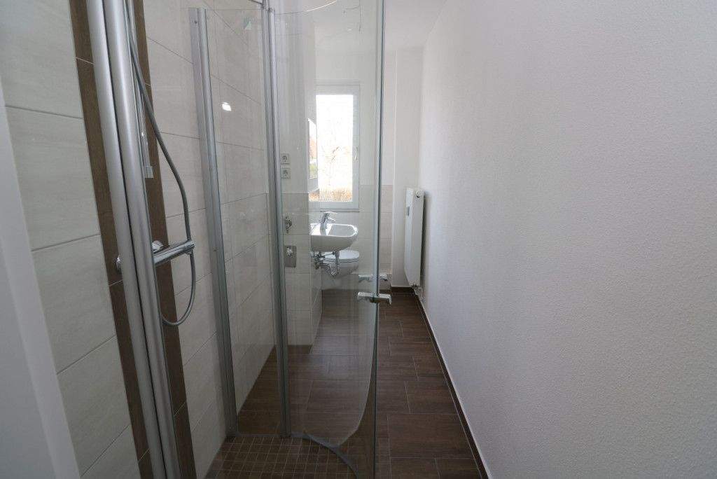 Thumbnail-EG-Wohnung mit bodengleicher Dusche...da freuen sich nicht nur die Umzugshelfer!