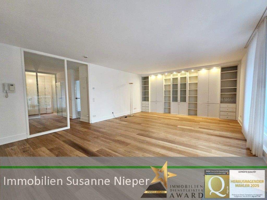 Thumbnail-Hochwertige Komfortzone im Herzen von Ohligs mit Aufzug, Einbauküche, Garage