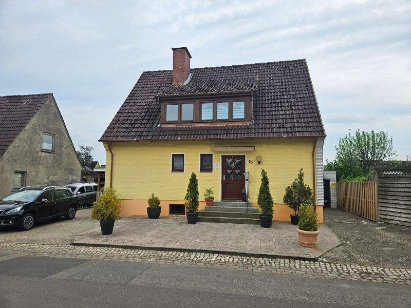 Thumbnail-Einfamilienhaus für die Großfamilie