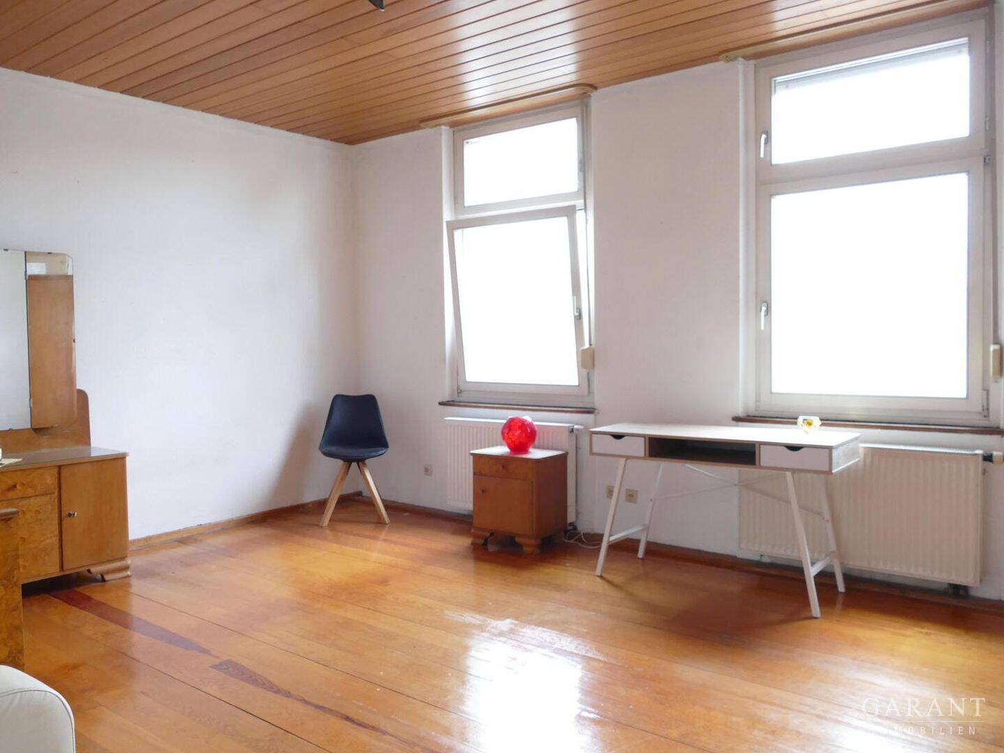 Thumbnail-* Charmanter Altbaucharakter... *