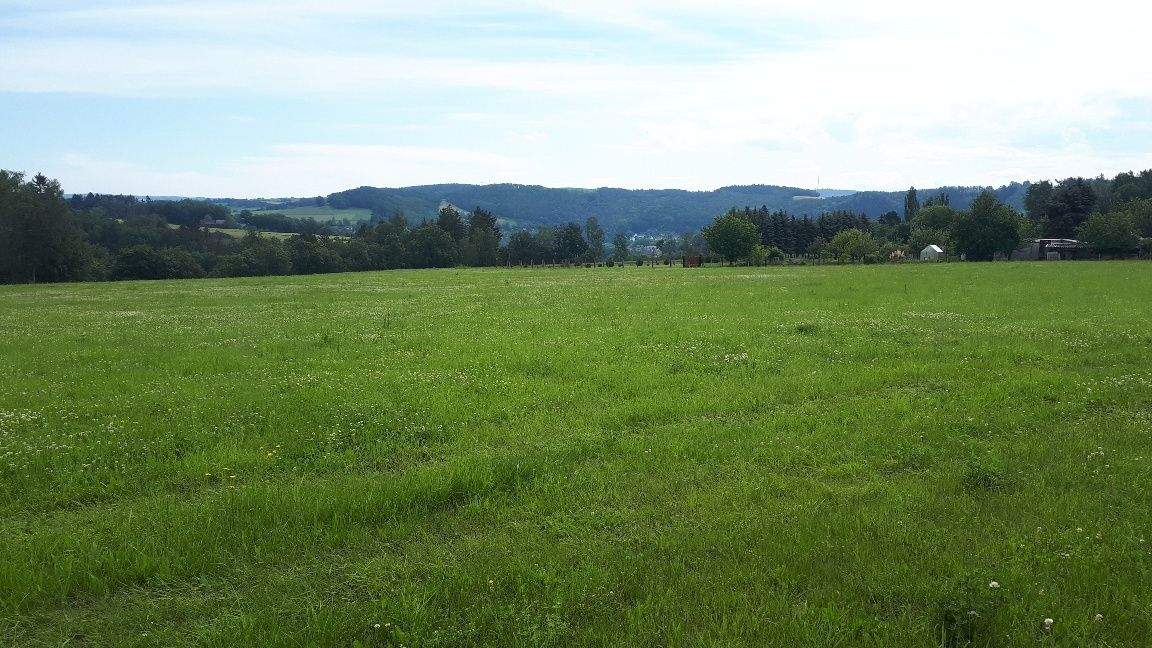 Thumbnail-Baugrundstück in Elsterberg