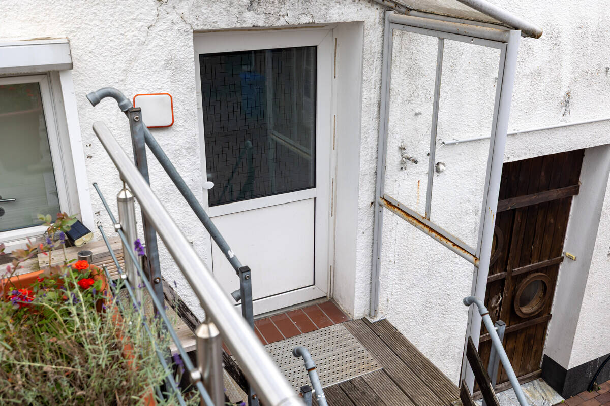 Thumbnail-*** SELTENHEIT - 3 EBENEN - 2 KÜCHEN - 1 traumhafte TERRASSE und zentrale LAGE ***