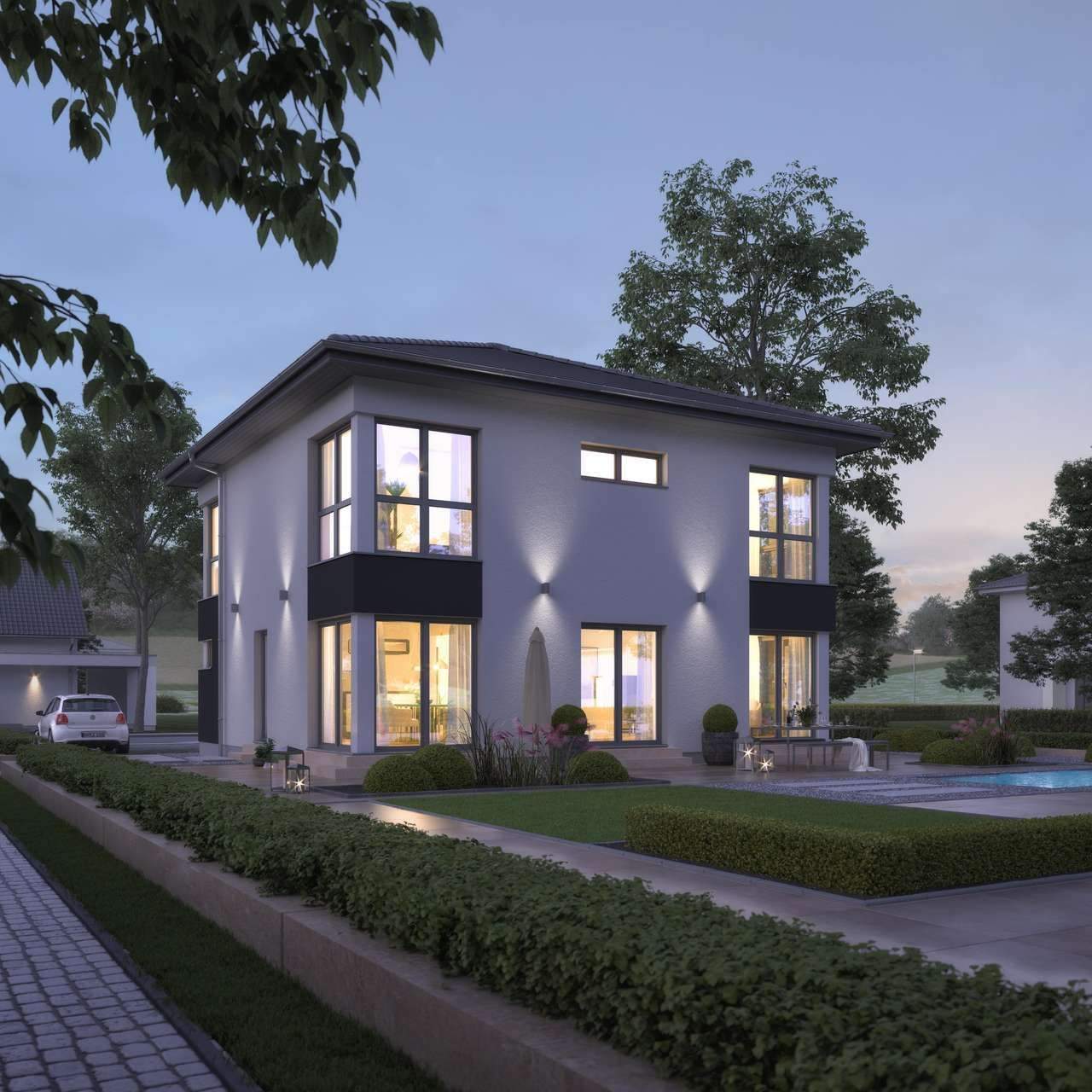 Thumbnail-Stop! Ihr Traumhaus wartet genau hier!