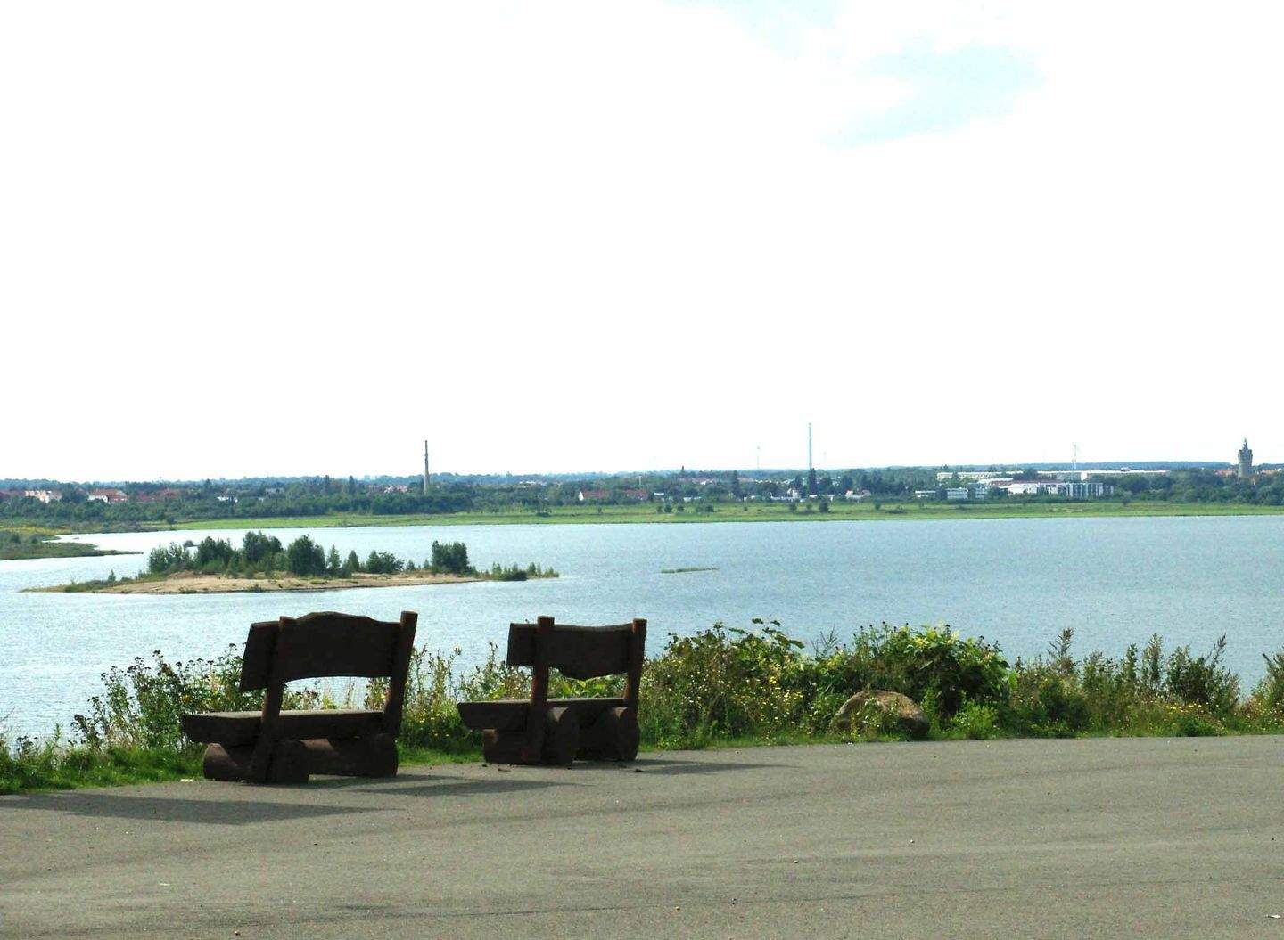 Thumbnail-* Markkleeberg OT Auenhain * nahe am See * Grundstück bauträgerfrei *